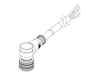 Sensor & Actuator Cables - 2243256 - RS Components, Ltd.