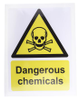 Warning Signs -- 9175392 - Image