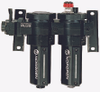 Filter Regulator Lubricators - 1969685 - RS Components, Ltd.
