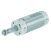Pneumatic Piston Rod Cylinders - 2204092 - RS Components, Ltd.