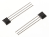 Motion Sensor ICs - 7532015 - RS Components, Ltd.
