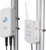 IP68 Waterproof Enclosure With Ventilation Plug -- WGV Series - Image