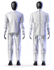 Humanoid Robot - HMND 01 - SKL Robotics LTD