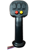 G3-B Universal Grip - G3-B - OTTO Controls