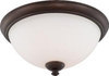 60-5161 Flush Mounts-Bowl Style - 309078 - Capital Lighting, Inc.