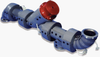 Pump & Gas Line Heater -- W008060C1 - Image