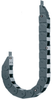 E-Chain System® E2 Mini Cable Carriers -- 11-031 - Image