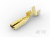 Quick Disconnects - 170033-1 - TE Connectivity