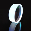 Plano Concave Lens - Image