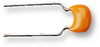Ceramic Capacitor, 0.47Uf, 50V, X7R, 10%, Radial; Capacitance Multicomp - 97K4542 - Newark, An Avnet Company