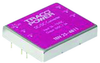 Dc-Dc Conv, Iso Pol, 1 O/p, 25W, 2.5A, 12V; Power Supply Approvals Traco Power - 51R4868 - Newark, An Avnet Company