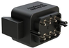 Rectangular Conn, Rcpt, 8Pos, Pcb, Green; No. Of Contacts Amphenol Sine/tuchel - 78Y0488 - Newark, An Avnet Company