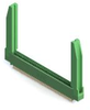 Card Edge Conn, Single, 37Pos, Wire Wrap; Card Edge Connector Type Edac - 68AJ4935 - Newark, An Avnet Company