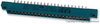 Card Edge Conn, Single Side, 22Pos, Th; Card Edge Connector Type Edac - 93C9654 - Newark, An Avnet Company