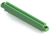 Card Edge Conn, Single Side, 23Pos, Lug; Card Edge Connector Type Edac - 60AJ1162 - Newark, An Avnet Company