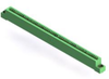 Card Edge Conn, Single, 57Pos, Th; Card Edge Connector Type Edac - 64AJ9327 - Newark, An Avnet Company
