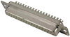 D-Sub Conn, Rcpt, 37Pos, Solder; No. Of Contacts Harting - 44J6310 - Newark, An Avnet Company