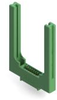 Card Edge Conn, Single, 8Pos, Wire Wrap; Card Edge Connector Type Edac - 64AJ6366 - Newark, An Avnet Company