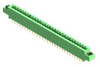 Card Edge Connector Rohs Compliant Edac - 63AJ1100 - Newark, An Avnet Company