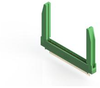 Card Edge Conn, Single Side, 33Pos, Th; Card Edge Connector Type Edac - 68AJ1343 - Newark, An Avnet Company