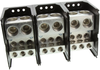 Tb, Power Distribution, 3P, 6Awg; Rated Current Marathon Special Products - 81R0525 - Newark, An Avnet Company