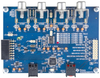 Eval Mod, 4-Ch, S/w Controlled Audio Adc; Silicon Manufacturer Texas Instruments - 26AJ7934 - Newark, An Avnet Company