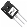 DIODE GEN PURP 600V 15A TO247 -- 687-RFUH30TS6SGC11 - Image