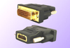 DVI Male - Female HDMI Adapter - Central Components Mfg.