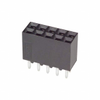 Connectors, Interconnects- Rectangular Connectors- Headers, Receptacles, Female Sockets - Win Source Electronics
