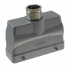 Heavy Duty Connector Housings, Hoods, Bases - 277-17117-ND - DigiKey