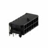 Headers, Male Pins - WM1824-ND - DigiKey