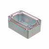Boxes - SRB53-TCBG-ND - DigiKey
