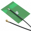 RF Antennas - 2118060-1 - Quarktwin Technology Ltd.