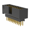 Headers, Male Pins - 612-ZSS-110-01-G-D-480-ND - DigiKey