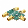 RF, RFID, Wireless Evaluation Boards - 1127-2453-ND - DigiKey