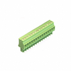 Headers, Plugs and Sockets - 277-1204-ND - DigiKey
