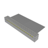 Free Hanging, Panel Mount - TCSD-16-01-N-ND - DigiKey