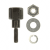 D-Sub, D-Shaped Connector Jackscrews - A24222-ND - DigiKey