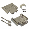D-Sub, D-Shaped Connector Backshells, Hoods - 5787543-3-ND - DigiKey