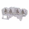 Din Rail, Channel - 2109-1SNK705012R0000-ND - DigiKey