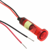 Panel Indicators, Pilot Lights - 350-4027-ND - DigiKey