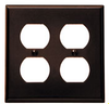 Receptacle Wallplates - 85016 - Leviton Manufacturing
