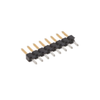 Headers, Male Pins - 17-2355045-8-ND - DigiKey