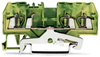 Ground terminal block - 280-687 - WAGO