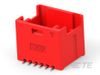 PCB Headers & Receptacles - 1-2427710-6 - TE Connectivity