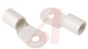 TERMINAL, RING ROUNGE, SOLISTRAND, 5/16, 1/0 AWG, STRAIGHT, CLOSED BARREL - 70085037 - Allied Electronics, Inc.