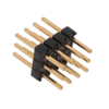 Headers, Male Pins - TSW-104-08-G-T-ND - DigiKey