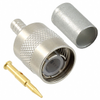 Coaxial Connector (RF) Assemblies - A117587-ND - DigiKey