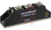 Module, Power;Dual SCR;Series;Cur-Rtg 90A;V-Rtg 480AC;Pk-V-Rtg 1200AC - 70130627 - Allied Electronics, Inc.