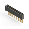 Edgeboard Connectors - 151-395-023-542-101-ND - DigiKey